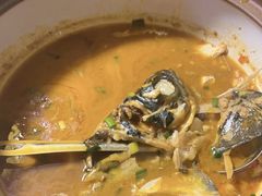 -千岛湖小鱼儿·淳安匠心农家菜