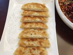 清糖饼-凯达家宴(宏盛小区店)