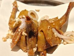 -汤城小厨•粤菜•靓汤(苏州街店)
