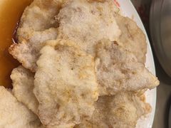 -英兰朝族饭店·英兰锅包肉(佳园路店)