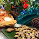 今天先给大家推荐一家超划算的海鲜自助餐厅