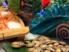 -SEA西雅图海鲜自助餐厅(海乐世界店)