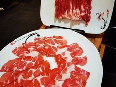 -1078號老北京涮肉(松柏店)