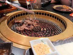 -谷牛和牛烤肉(漕河泾印象城店)