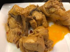 -重庆烧鸡公火锅(簋街店)