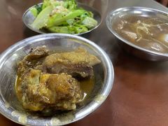 -阿秋牛排(湖心街店)