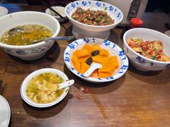 -八碗湘长沙市井菜(坡子街店)