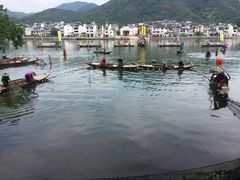 -新安江山水画廊风景区