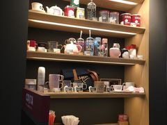 -COSTA COFFEE(恒基名人购物中心店)