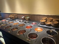 -牛New寿喜烧(中山公园龙之梦店)