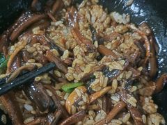 -弄堂面馆(金运路店)