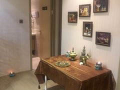 -享泰·泰式按摩SPA私家会所(太古汇店)
