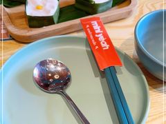 -迷你椰·泰式大排档(虹口店)