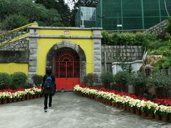 乌园-二龙喉公园