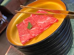 -牛New寿喜烧(曹路花园城店)