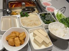 -海底捞火锅(青悦城店)