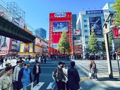 -秋叶原电器街