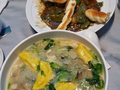 -7号院家宴.烧鸽子(门头沟店)
