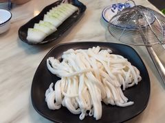 -潮鑫牛肉火锅(敏捷广场店)