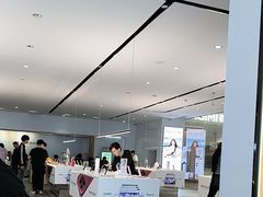 -OPPO服务体验中心(天津和平区天河城店)