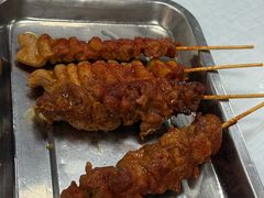 -海平馄饨(逍遥二路店)
