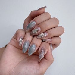-森日式美甲沙龙MORI NAIL总店