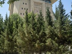 -巴音郭楞蒙古自治州博物馆