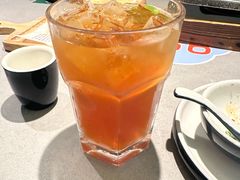 -绿茶餐厅(广州天河城店)