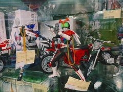 -jungle密林(百米香榭商业街店)