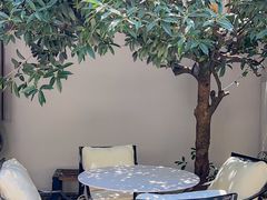 -云里小坐·小院里·团建·宴请·下午茶(三圣乡店)