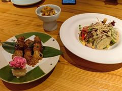 -翼精致料理(昆山旗舰店)