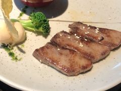 -王鼎精致料理铁板烧(世博源店)