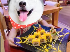 -吟松日式料理(莘庄店)