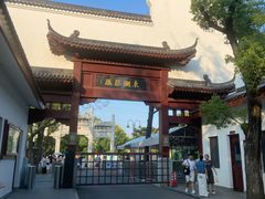 -东湖落雁景区