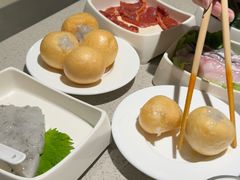 -海底捞火锅(杭州天虹购物中心店)