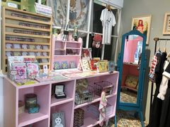 -恋物百货商店(华侨城店)