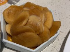 -船歌·鱼水饺青岛菜(金狮广场店)