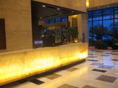 万丽-上海龙之梦万丽酒店