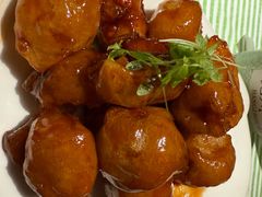 -桂满陇·桃花院落(长泰广场店)