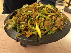 -烤肉宛饭庄(南礼士路店)
