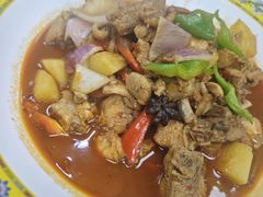 -清真西北风味餐厅