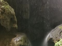 -阿依河景区