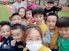 -北京市朝阳区阳光起点幼儿园(东坝园)