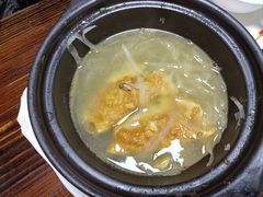 -竹一味·竹筒饭