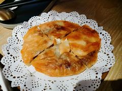 手工牛肉饼-川堂风·跷脚牛肉·乐山爆炒(宝山日月光店)