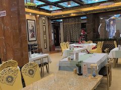 -鹊华居·地道鲁菜·海鲜·融合味(大明湖店)