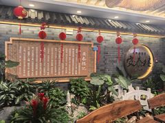 -安泰楼·佛跳墙创始人·传统闽味早茶·酒楼(三坊七巷闽菜地标店)