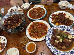 -湖南湘菜馆(东湘缘二店)