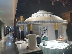 -巴音浩日娲酒楼(双林东路店)