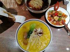 -十面春风·江南面馆(崇宁路店)